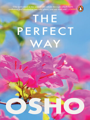 cover image of The Perfect Way